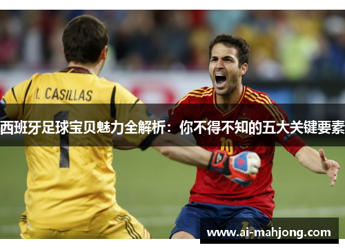 西班牙足球宝贝魅力全解析:你不得不知的五大关键要素 西班牙足球宝贝魅力全解析:你不得不知的五大关键要素