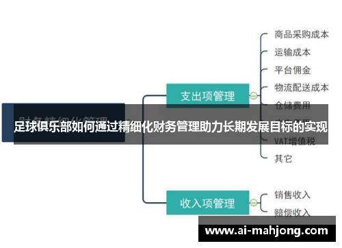 足球俱乐部如何通过精细化财务管理助力长期发展目标的实现